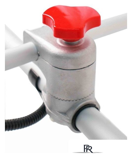 Триммер Verton Garden BR-521 Professional - Изображение №17 — Интернет-магазин ПроЗаказ