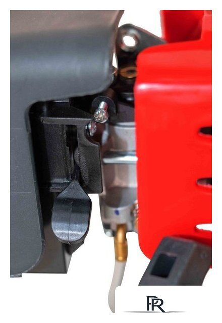 Триммер Verton Garden BR-521 Professional - Изображение №7 — Интернет-магазин ПроЗаказ