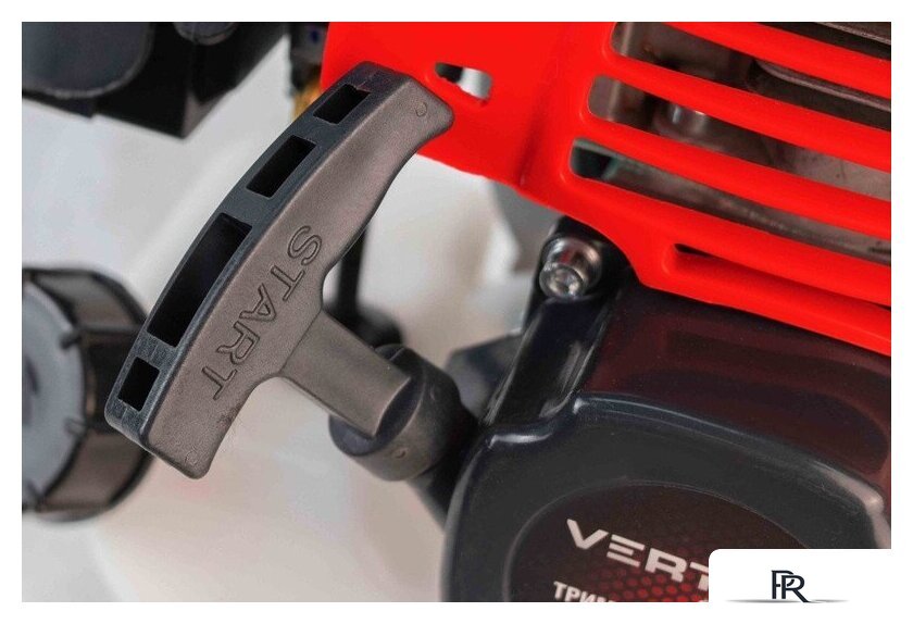 Триммер Verton Garden BR-521 Professional - Изображение №5 — Интернет-магазин ПроЗаказ