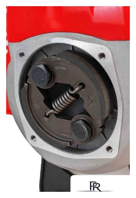 Триммер Verton Garden BR-521 Professional - Изображение №12 — Интернет-магазин ПроЗаказ