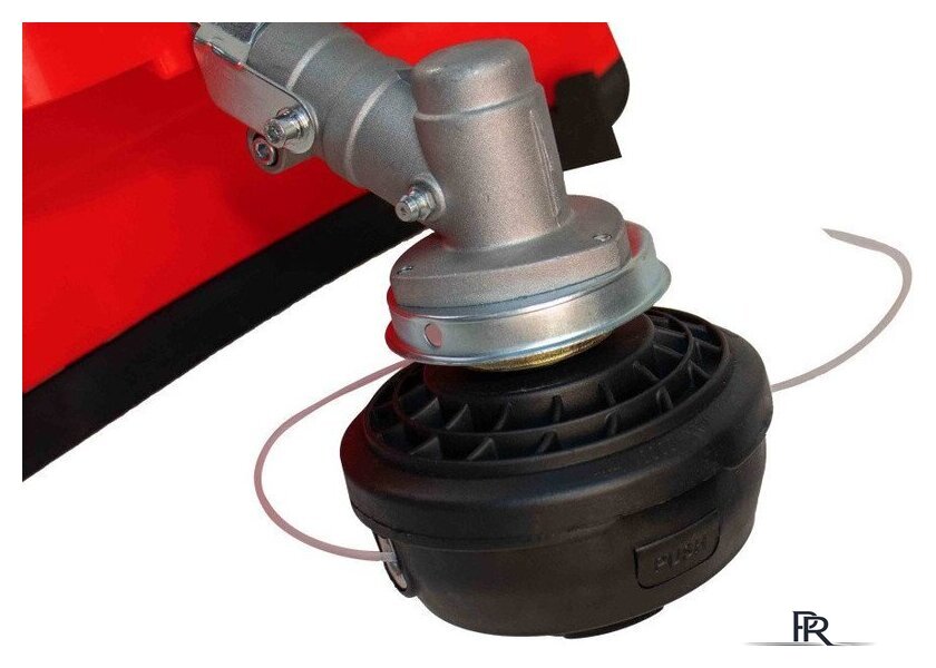 Триммер Verton Garden BR-521 Professional - Изображение №24 — Интернет-магазин ПроЗаказ