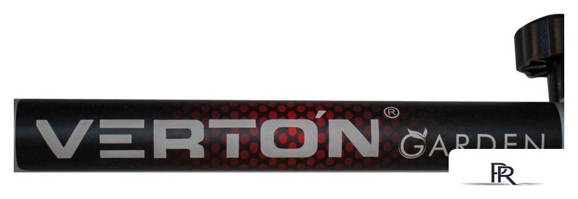 Триммер Verton Garden BR-521 Professional - Изображение №34 — Интернет-магазин ПроЗаказ