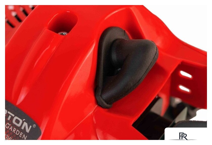 Триммер Verton Garden BR-521 Professional - Изображение №3 — Интернет-магазин ПроЗаказ