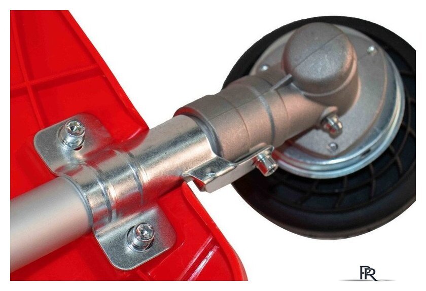 Триммер Verton Garden BR-521 Professional - Изображение №21 — Интернет-магазин ПроЗаказ