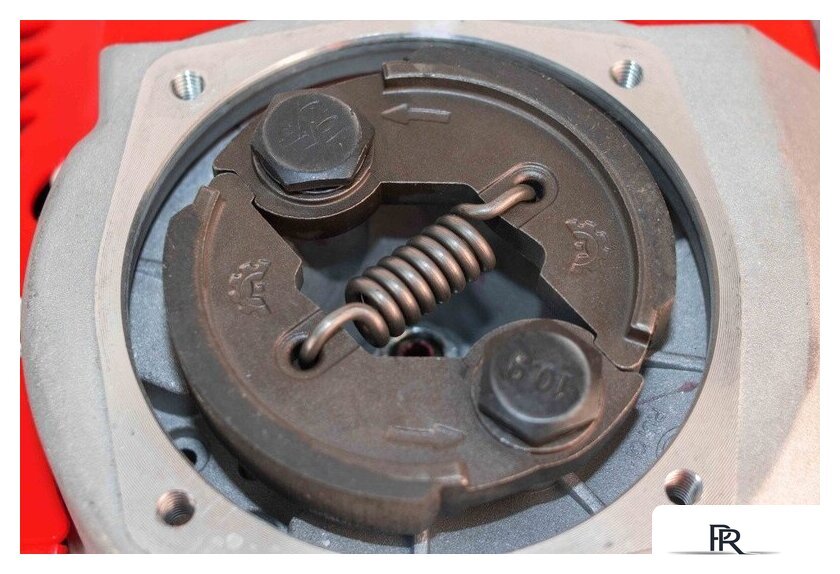 Триммер Verton Garden BR-521 Professional - Изображение №13 — Интернет-магазин ПроЗаказ