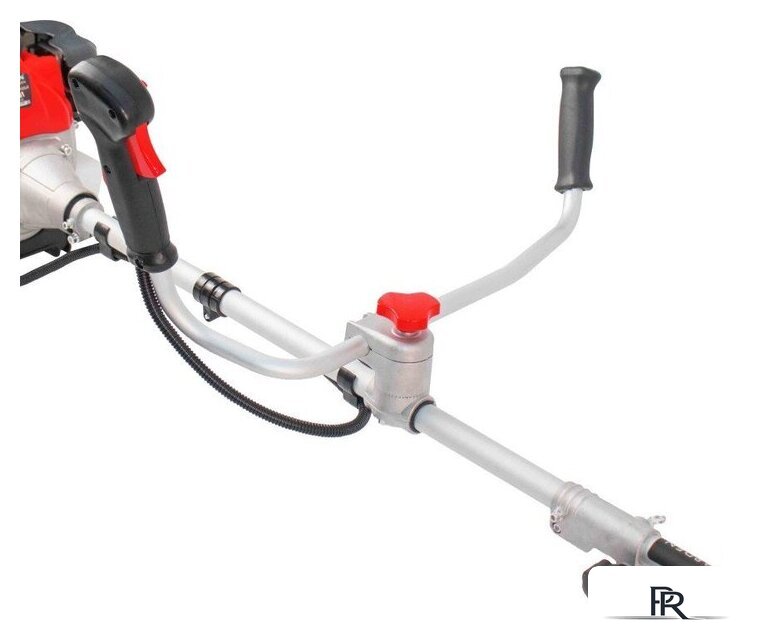 Триммер Verton Garden BR-521 Professional - Изображение №20 — Интернет-магазин ПроЗаказ