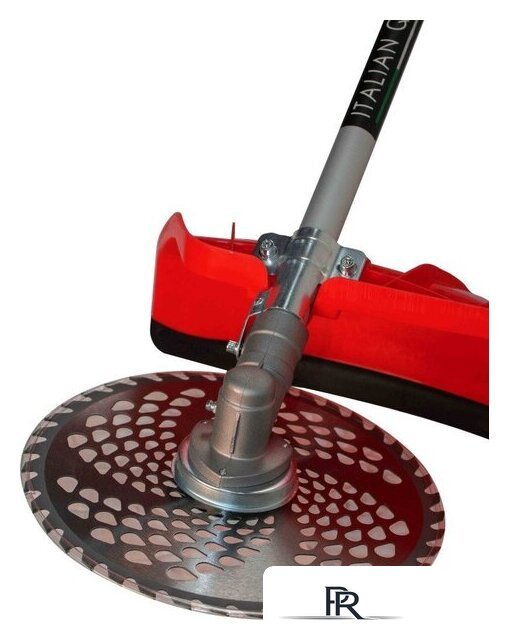 Триммер Verton Garden BR-521 Professional - Изображение №28 — Интернет-магазин ПроЗаказ