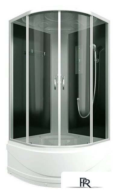 Душевая кабина Erlit ER3509TP-C4-RUS 90x90 - Изображение №3 — Интернет-магазин ПроЗаказ