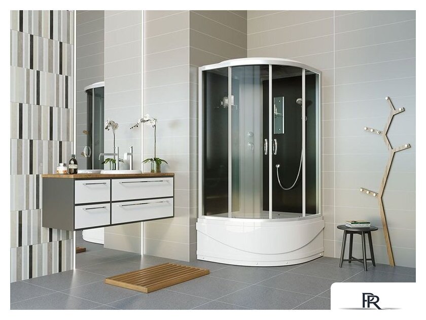 Душевая кабина Erlit ER3509TP-C4-RUS 90x90 - Изображение №5 — Интернет-магазин ПроЗаказ