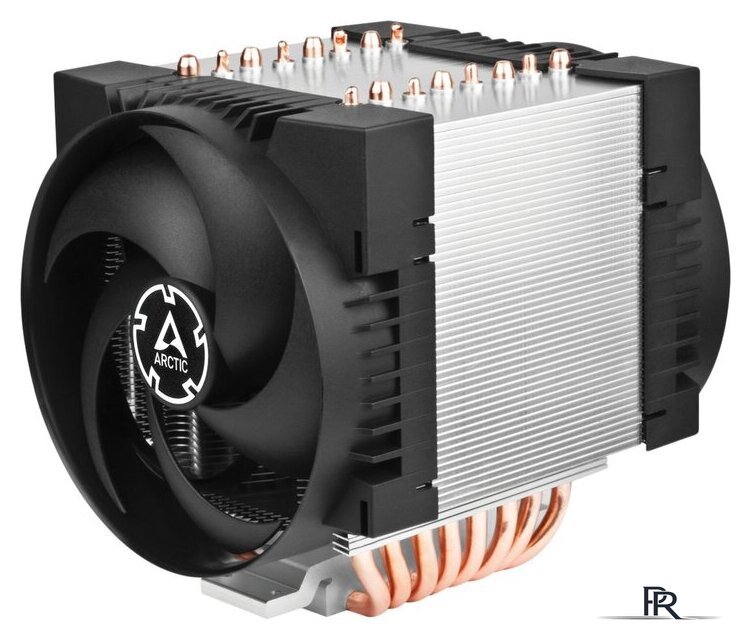 Кулер для процессора Arctic Freezer 4U-M Rev. 2 ACFRE00133B - Изображение №1 — Интернет-магазин ПроЗаказ