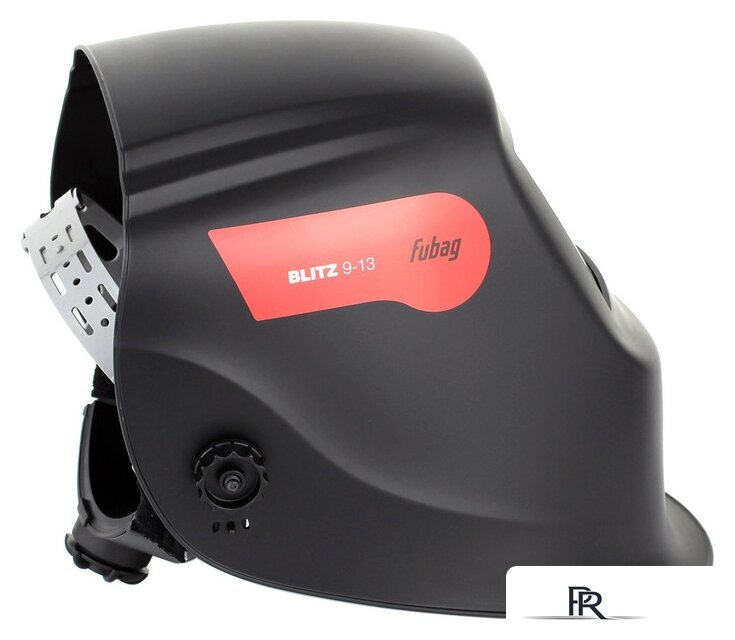 Сварочная маска Fubag Blitz 9-13 - Изображение №4 — Интернет-магазин ПроЗаказ