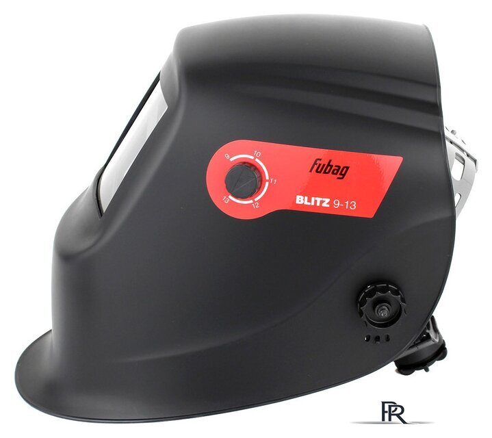 Сварочная маска Fubag Blitz 9-13 - Изображение №6 — Интернет-магазин ПроЗаказ