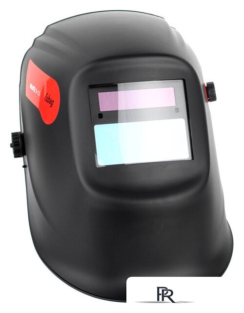 Сварочная маска Fubag Blitz 9-13 - Изображение №2 — Интернет-магазин ПроЗаказ