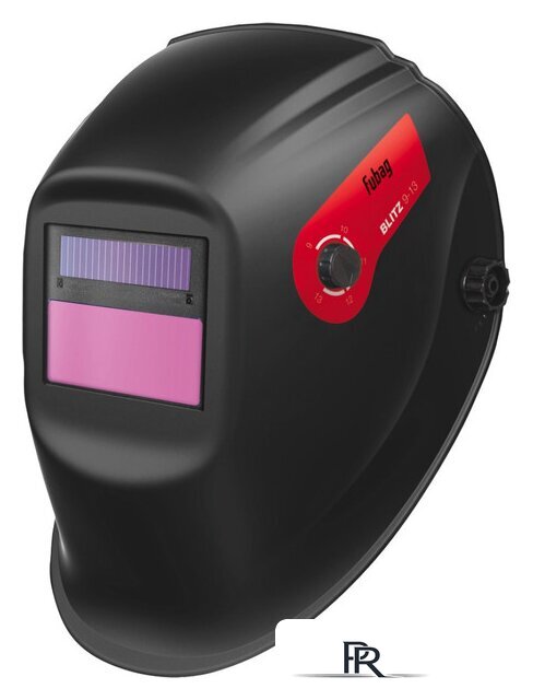 Сварочная маска Fubag Blitz 9-13 - Изображение №1 — Интернет-магазин ПроЗаказ