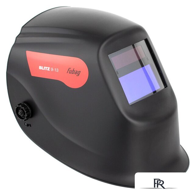 Сварочная маска Fubag Blitz 9-13 - Изображение №3 — Интернет-магазин ПроЗаказ