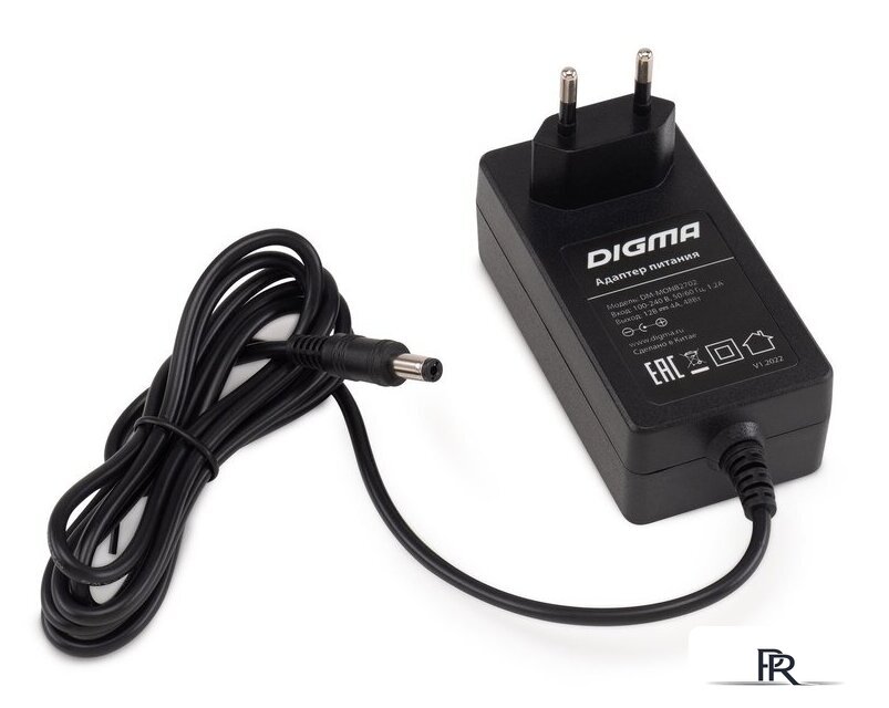 Монитор Digma DM-MONB2702 - Изображение №11 — Интернет-магазин ПроЗаказ