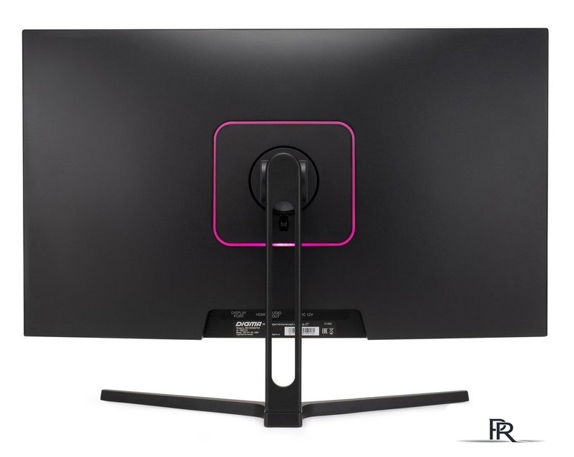 Монитор Digma DM-MONB2702 - Изображение №3 — Интернет-магазин ПроЗаказ