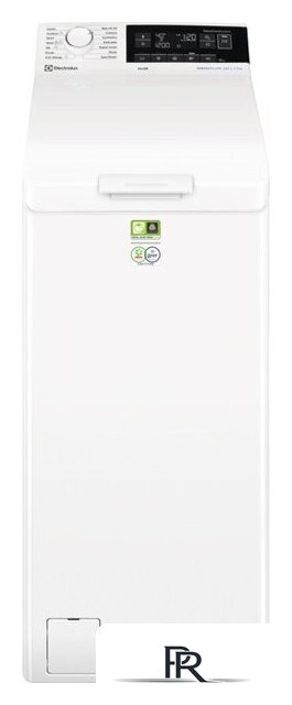 Стиральная машина с вертикальной загрузкой Electrolux SensiCare 600 EW6T3372E - Изображение №1 — Интернет-магазин ПроЗаказ
