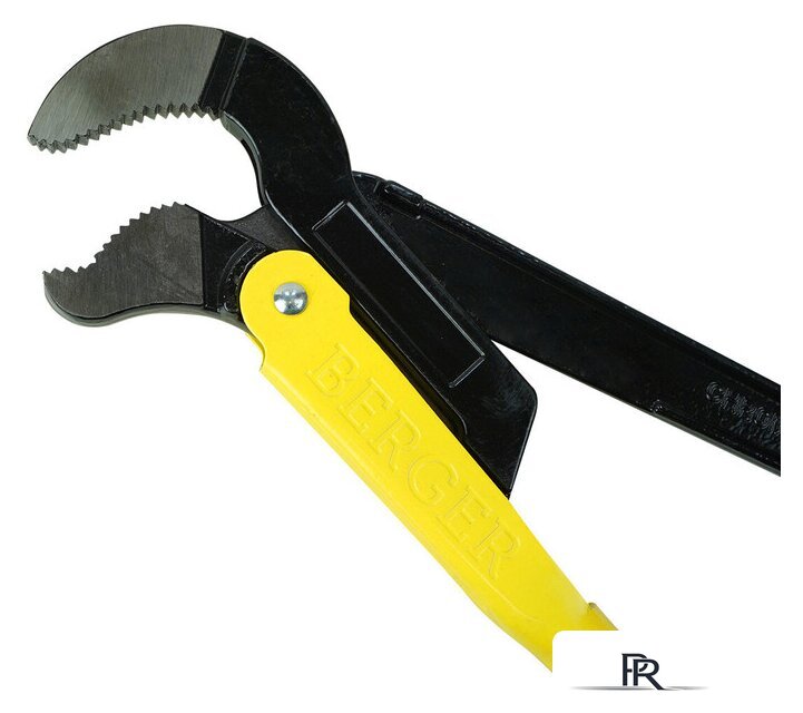 Гаечный ключ Berger BG4008 - Изображение №4 — Интернет-магазин ПроЗаказ