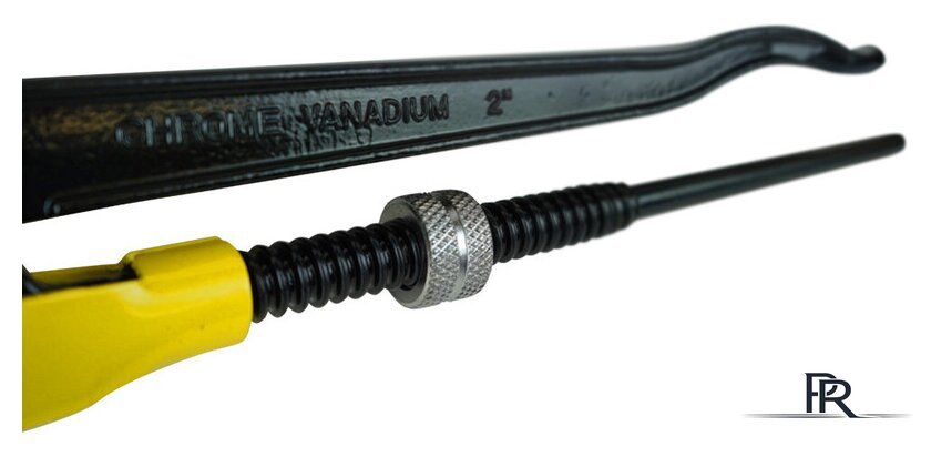 Гаечный ключ Berger BG4008 - Изображение №5 — Интернет-магазин ПроЗаказ