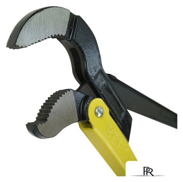 Гаечный ключ Berger BG4008 - Изображение №3 — Интернет-магазин ПроЗаказ