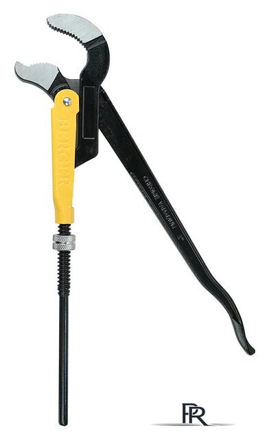 Гаечный ключ Berger BG4008 - Изображение №1 — Интернет-магазин ПроЗаказ