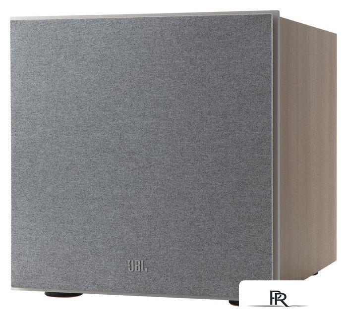 Проводной сабвуфер JBL Stage 2 200P (коричневый) - Изображение №1 — Интернет-магазин ПроЗаказ
