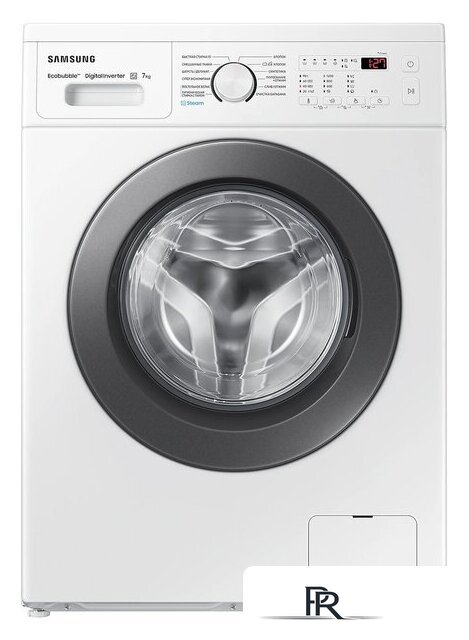 Стиральная машина Samsung WW70AG4S21VELD - Изображение №1 — Интернет-магазин ПроЗаказ