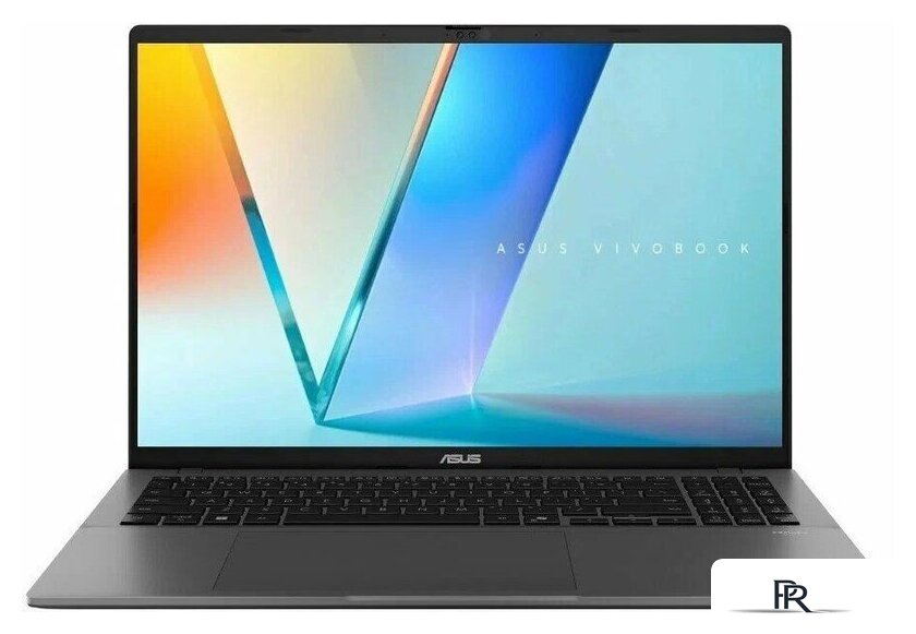 Ноутбук ASUS VivoBook S16 OLED S3607CA-SH134 + 16 ГБ - Изображение №1 — Интернет-магазин ПроЗаказ