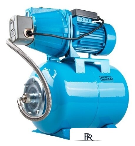 Насосная станция DGM BP-1100 - Изображение №1 — Интернет-магазин ПроЗаказ