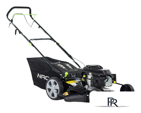Газонокосилка NAC LS50-146-HS-NG 146cc - Изображение №1 — Интернет-магазин ПроЗаказ
