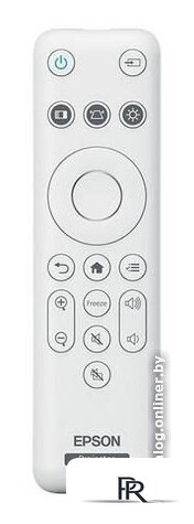 Проектор Epson CO-W01 - Изображение №2 — Интернет-магазин ПроЗаказ