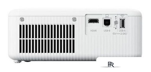 Проектор Epson CO-W01 - Изображение №7 — Интернет-магазин ПроЗаказ