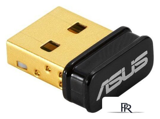 Bluetooth адаптер ASUS USB-BT500 - Изображение №1 — Интернет-магазин ПроЗаказ