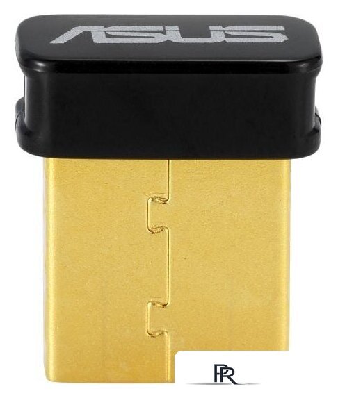 Bluetooth адаптер ASUS USB-BT500 - Изображение №2 — Интернет-магазин ПроЗаказ