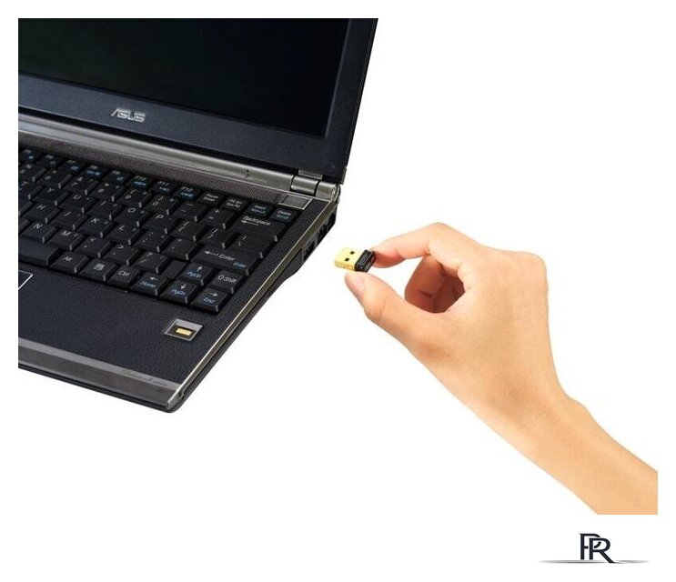 Bluetooth адаптер ASUS USB-BT500 - Изображение №4 — Интернет-магазин ПроЗаказ