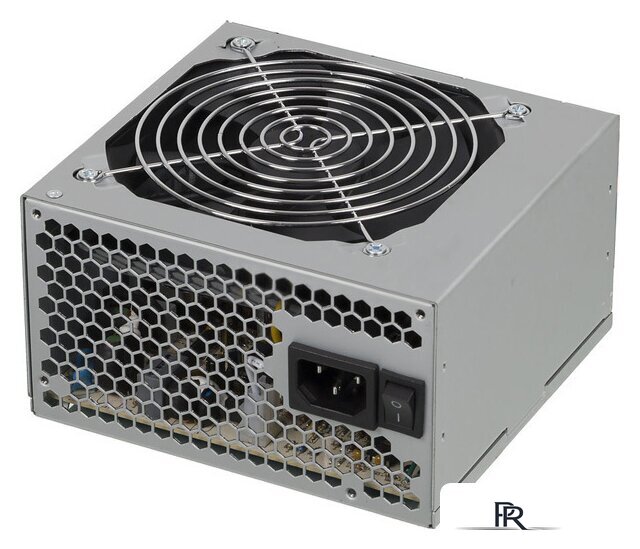 Блок питания Accord ACC-600W-12 - Изображение №1 — Интернет-магазин ПроЗаказ