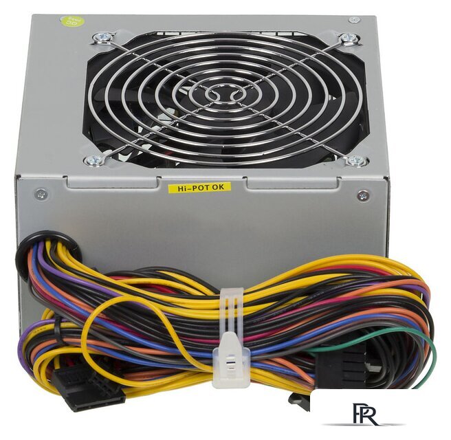 Блок питания Accord ACC-600W-12 - Изображение №2 — Интернет-магазин ПроЗаказ