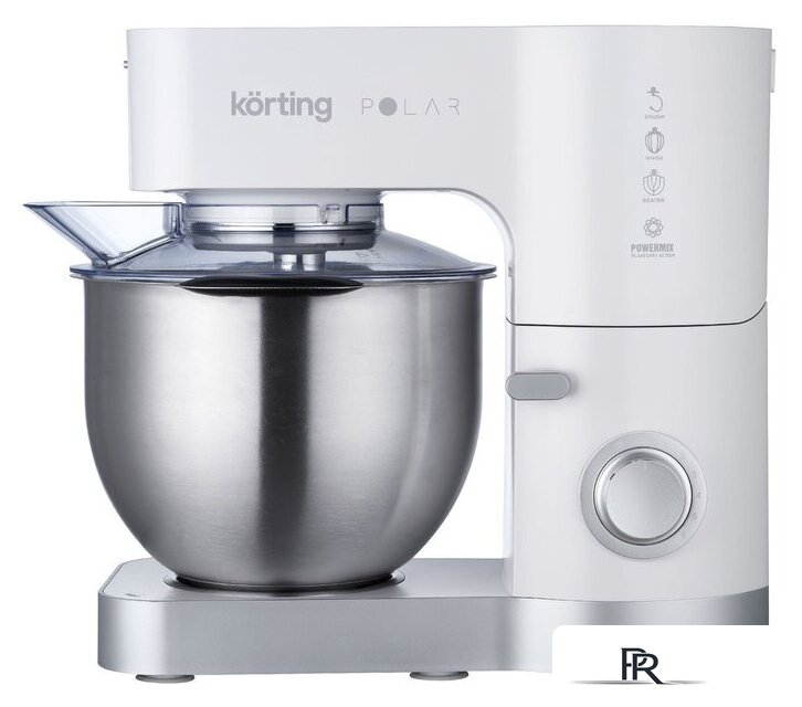Кухонная машина Korting KKM 0105 Polar - Изображение №1 — Интернет-магазин ПроЗаказ