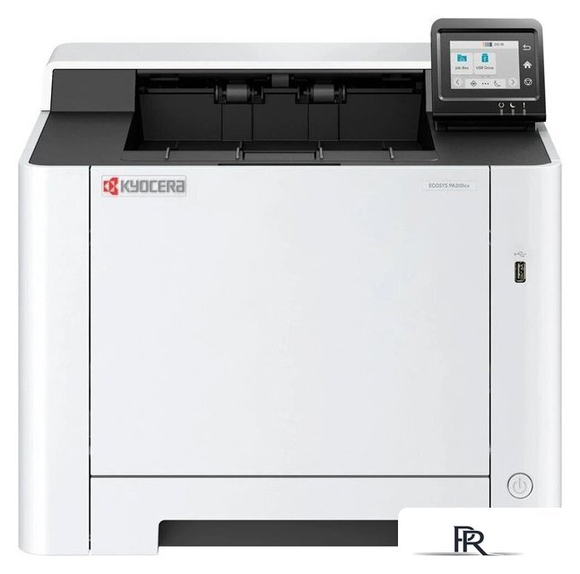 Принтер Kyocera Mita ECOSYS PA2101cx 110C253NL0 - Изображение №1 — Интернет-магазин ПроЗаказ