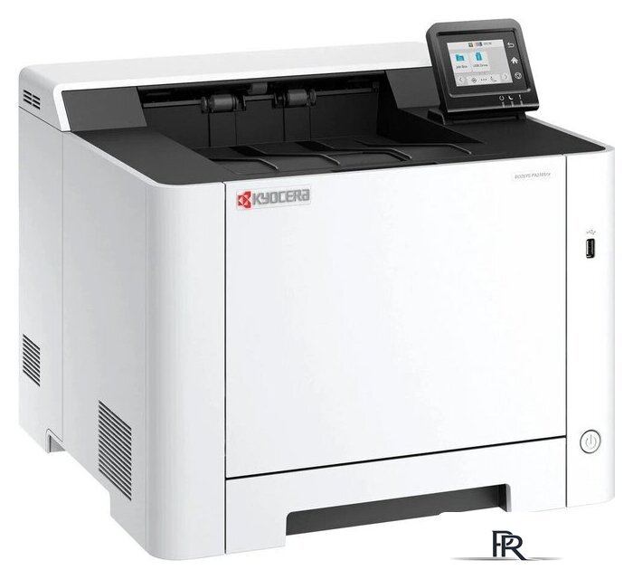 Принтер Kyocera Mita ECOSYS PA2101cx 110C253NL0 - Изображение №2 — Интернет-магазин ПроЗаказ