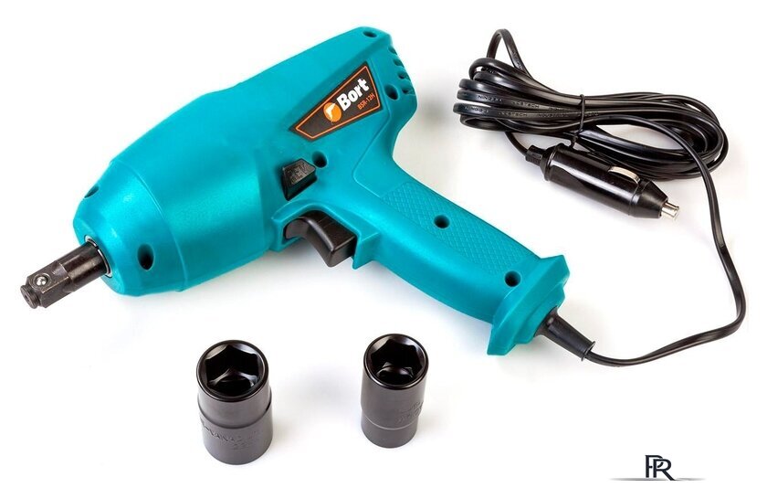 Гайковерт Bort BSR-12H - Изображение №7 — Интернет-магазин ПроЗаказ