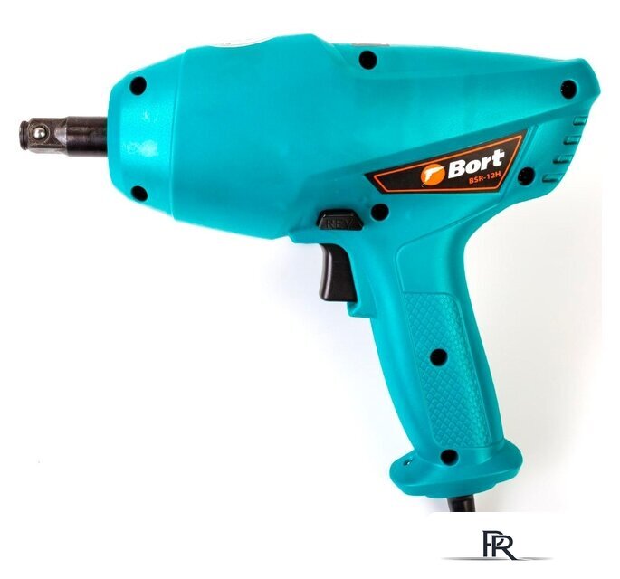Гайковерт Bort BSR-12H - Изображение №3 — Интернет-магазин ПроЗаказ