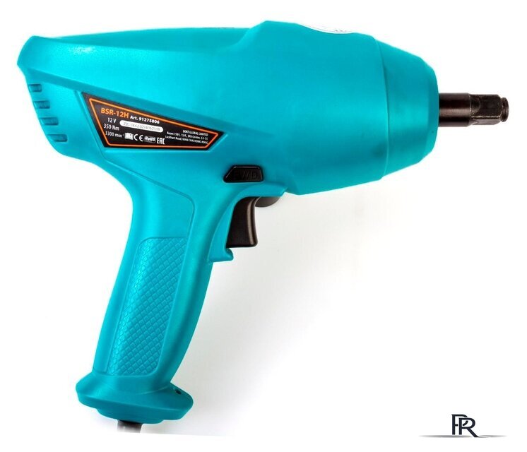 Гайковерт Bort BSR-12H - Изображение №4 — Интернет-магазин ПроЗаказ