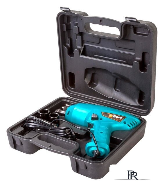 Гайковерт Bort BSR-12H - Изображение №5 — Интернет-магазин ПроЗаказ