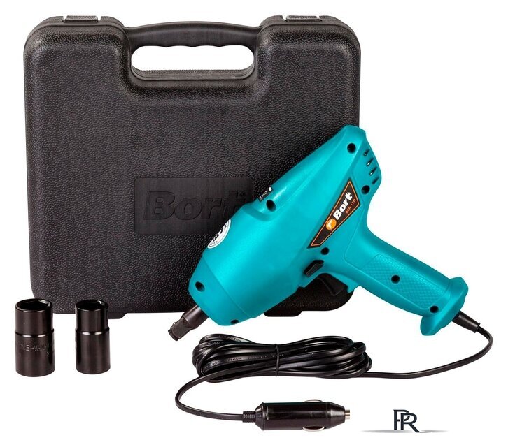 Гайковерт Bort BSR-12H - Изображение №2 — Интернет-магазин ПроЗаказ