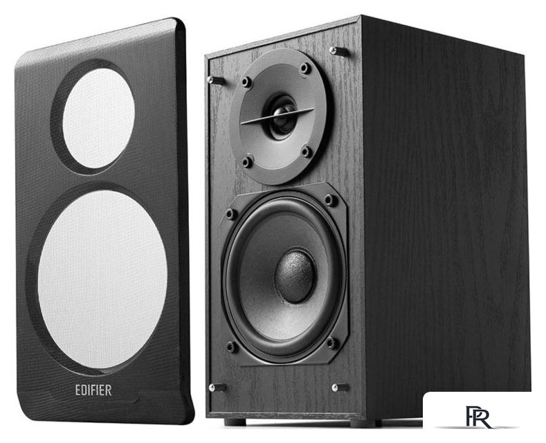 Акустика Edifier R33BT - Изображение №4 — Интернет-магазин ПроЗаказ