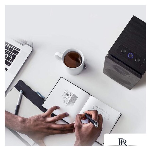 Акустика Edifier R33BT - Изображение №7 — Интернет-магазин ПроЗаказ