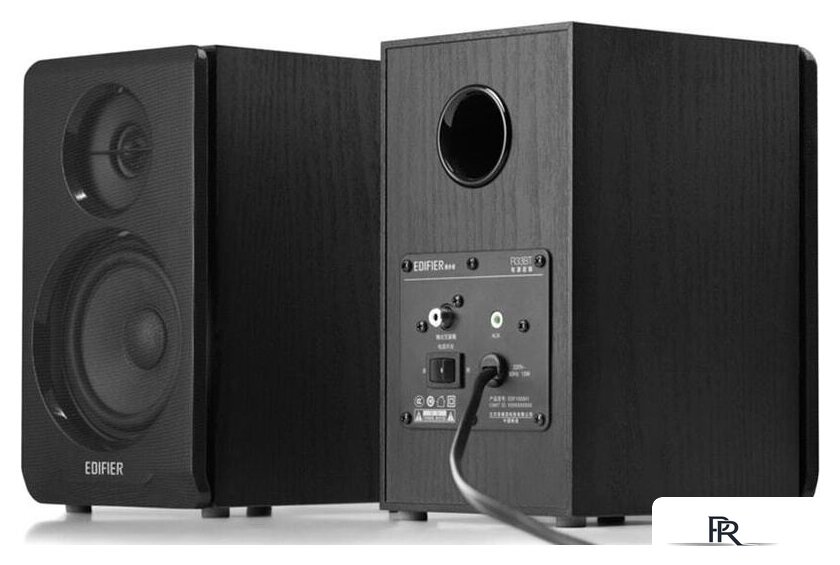 Акустика Edifier R33BT - Изображение №3 — Интернет-магазин ПроЗаказ