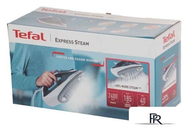 Утюг Tefal FV2839E0 - Изображение №16 — Интернет-магазин ПроЗаказ